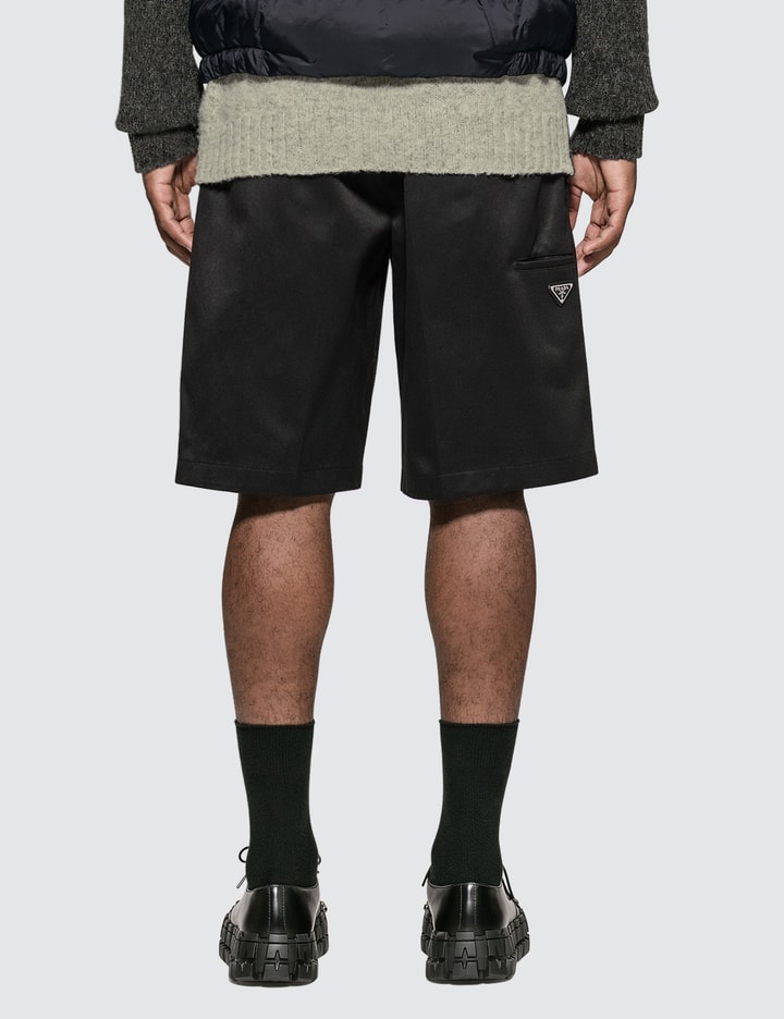 Chino Shorts Placeholder Image