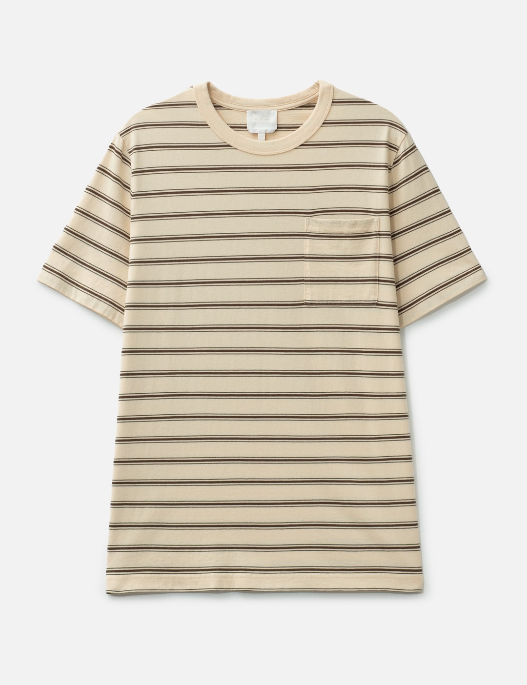 Striped T-Shirt view 7