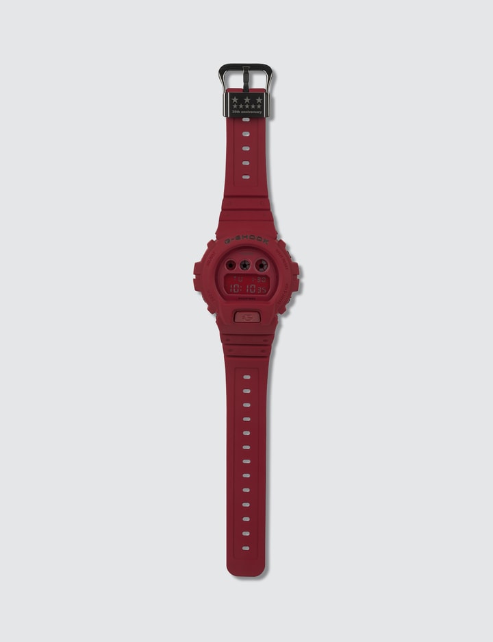 DW6935C "35th Anniversary. Red Out" Placeholder Image