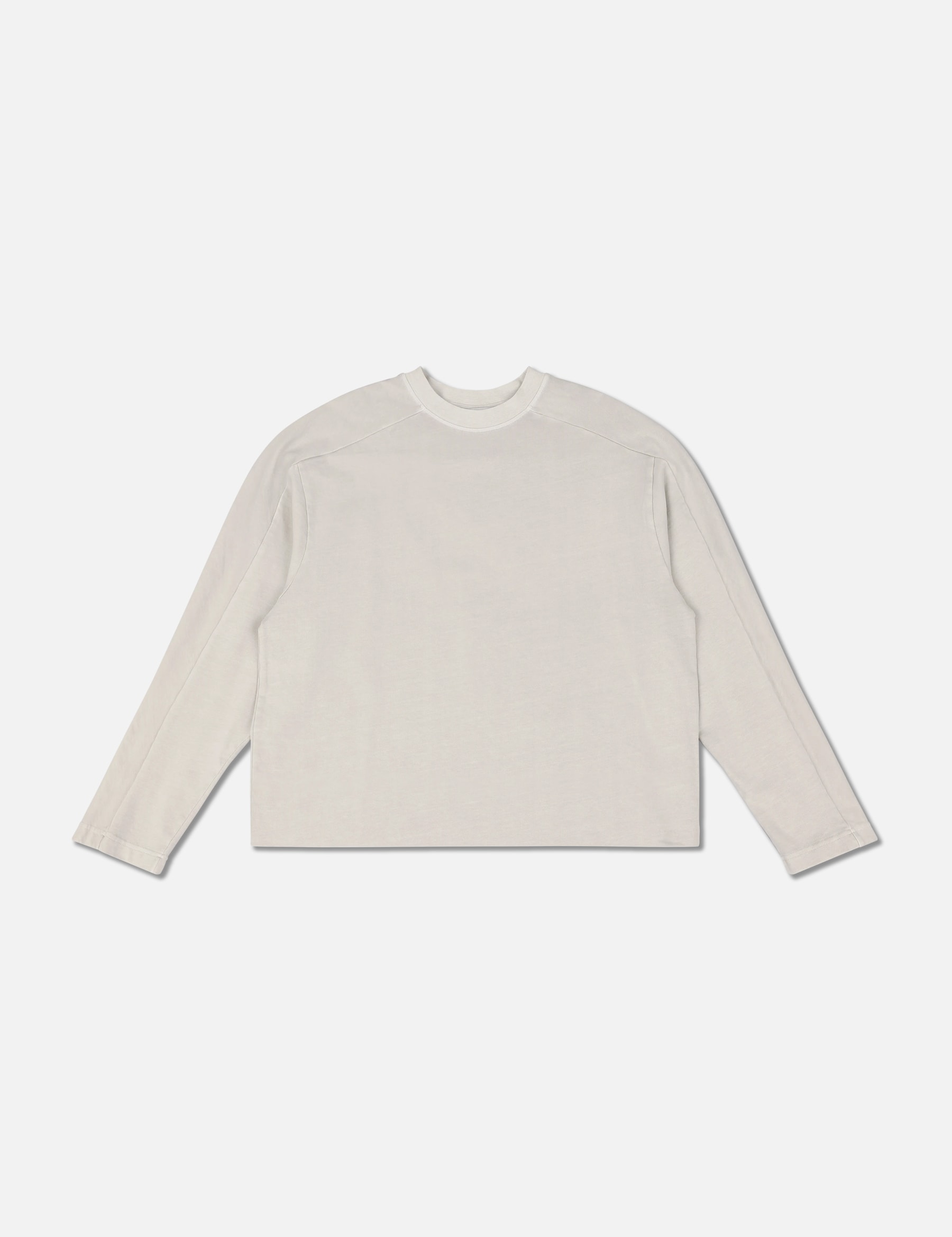 Heavy Long Sleeve view 16