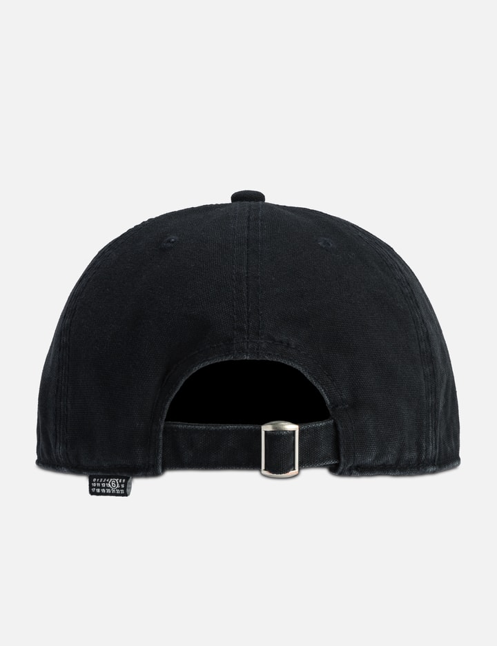 Shop Mm6 Maison Margiela Baseball Cap