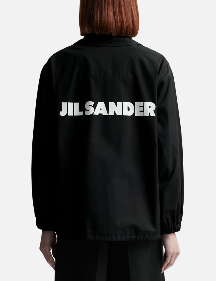 Logo Jacket Placeholder Image