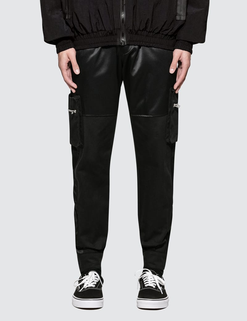 Represent - Military Pants | HBX 