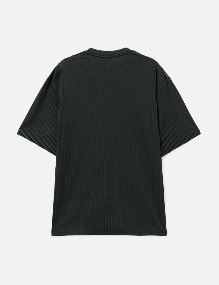 SATISFY AuraLite™ Pleated T‑Shirt