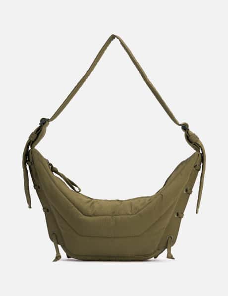 Lemaire Small Soft Game Bag
