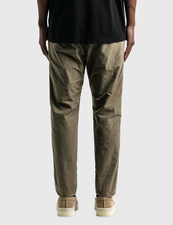 Dropped Crotch Pants Placeholder Image