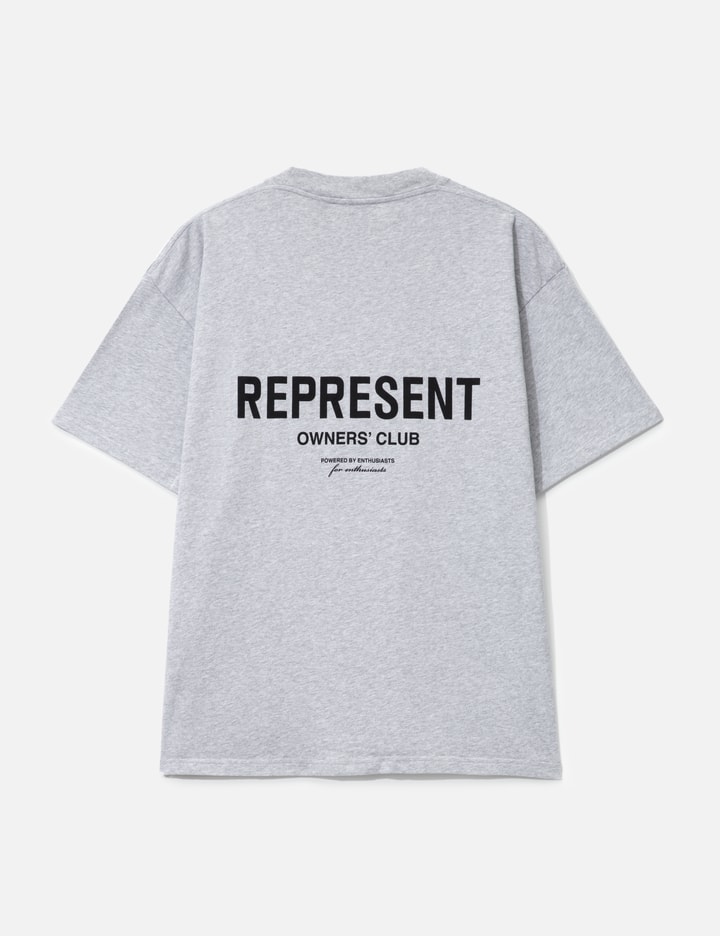 Represent Owners Club T-shirt Placeholder Image