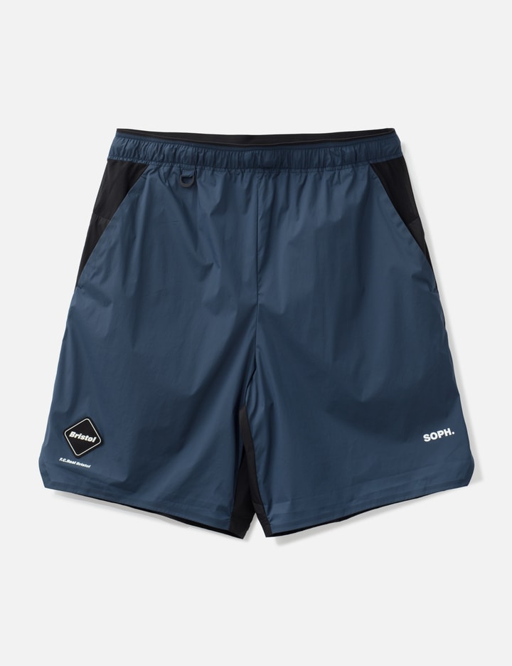 F.C. Real Bristol Light Weight Breathable Packable Shorts