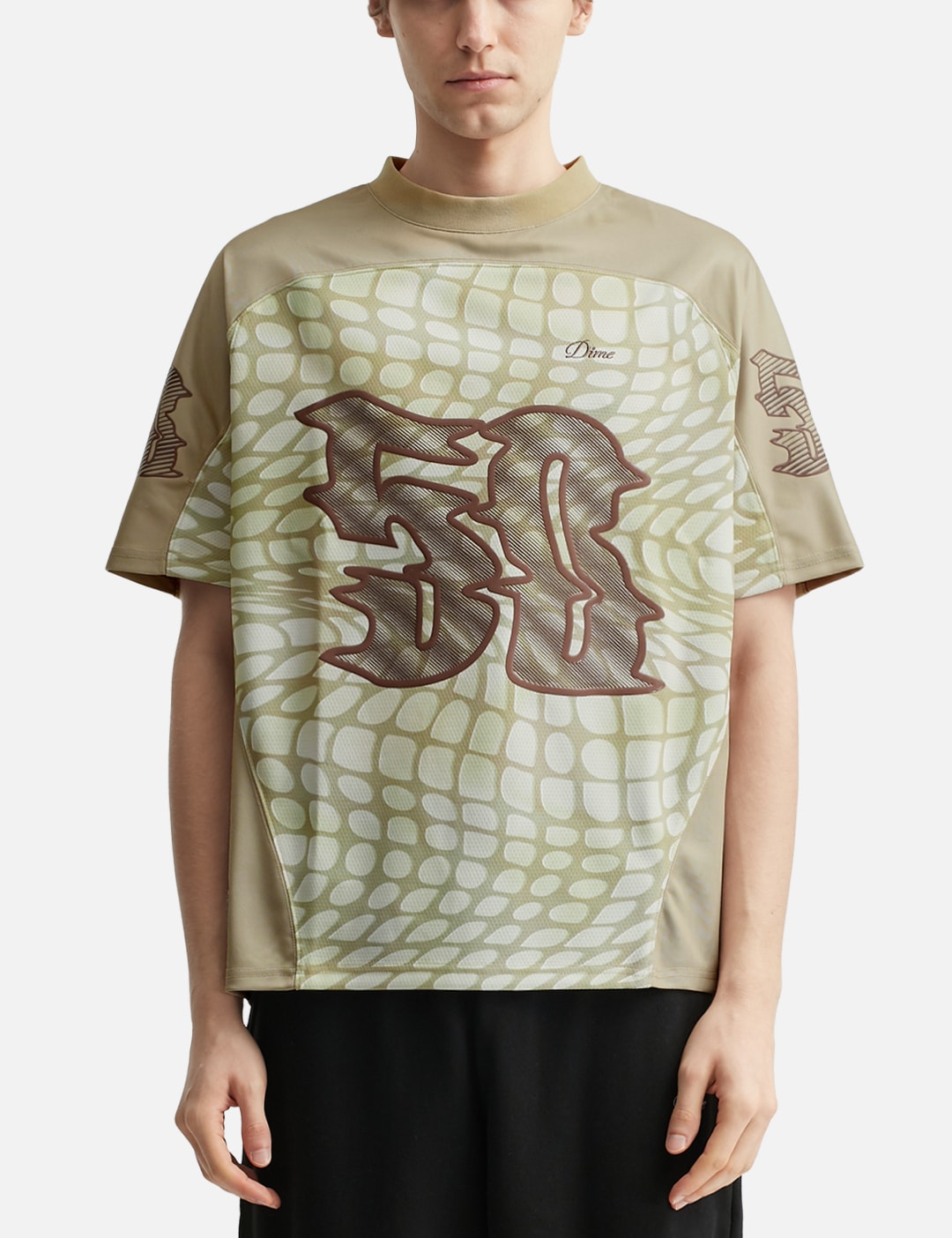 N50 Jersey view 18