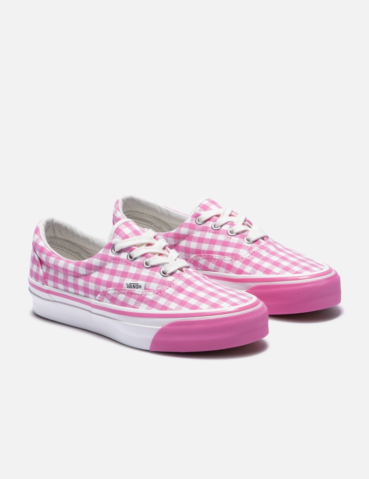 Vans X Comme Des Garcons Girl Otw Era Reissue 95 Placeholder Image