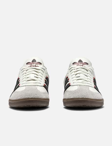 adidas Originals - Samba OG | HBX adidas Originals - Samba OG | HBX