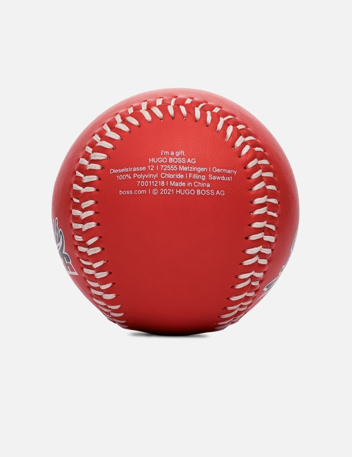 Baseball Placeholder Image