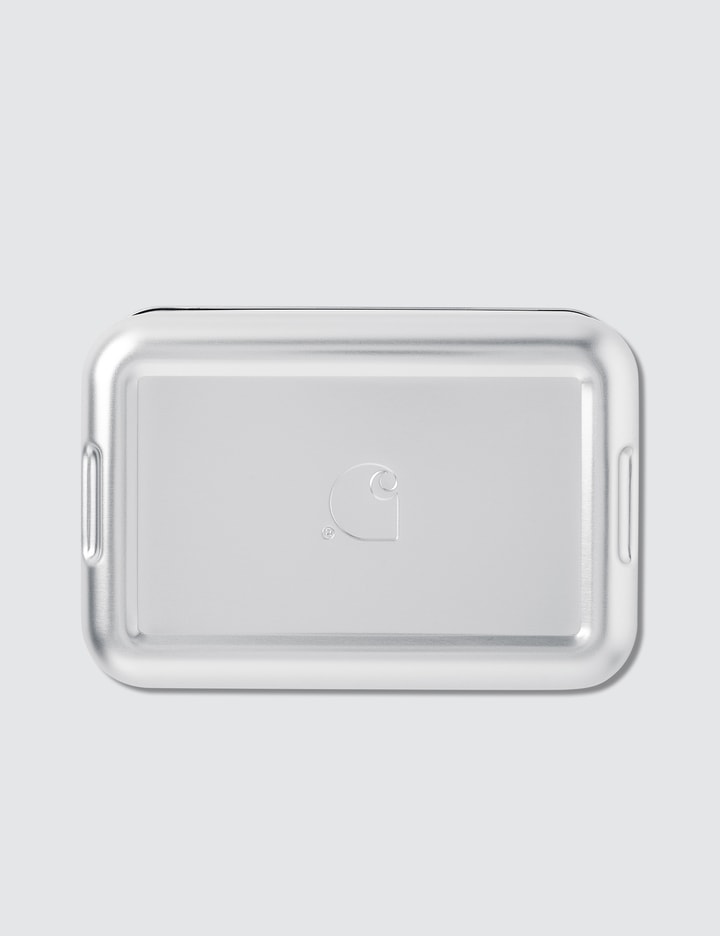 Aluminium Lunch Box Placeholder Image
