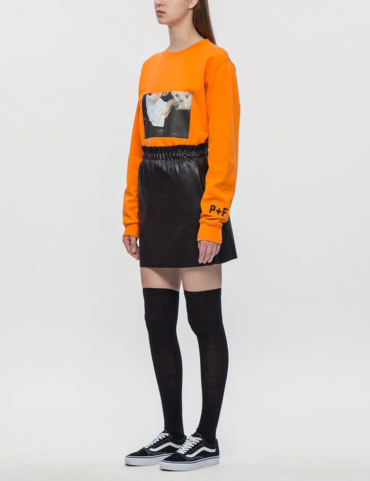 Unisex Sweatshirt Placeholder Image