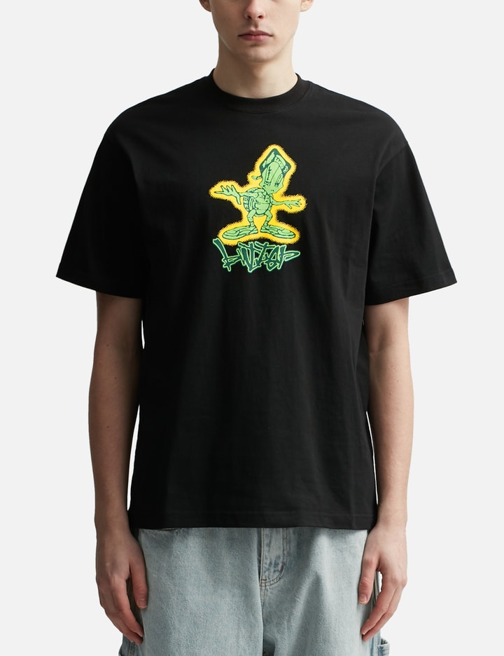 Turtle T-shirt Placeholder Image