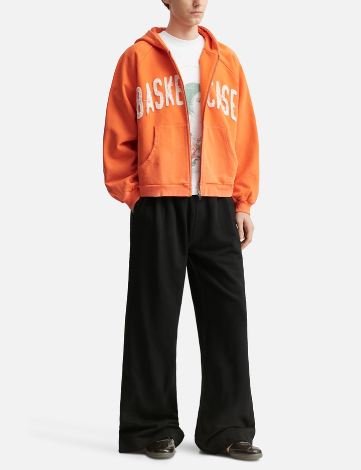 Basketcase Caldwell Sweats In Black