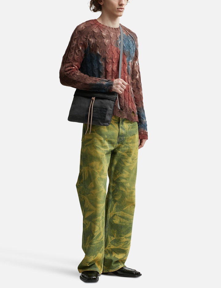 MINI MESSENGER BAG Placeholder Image