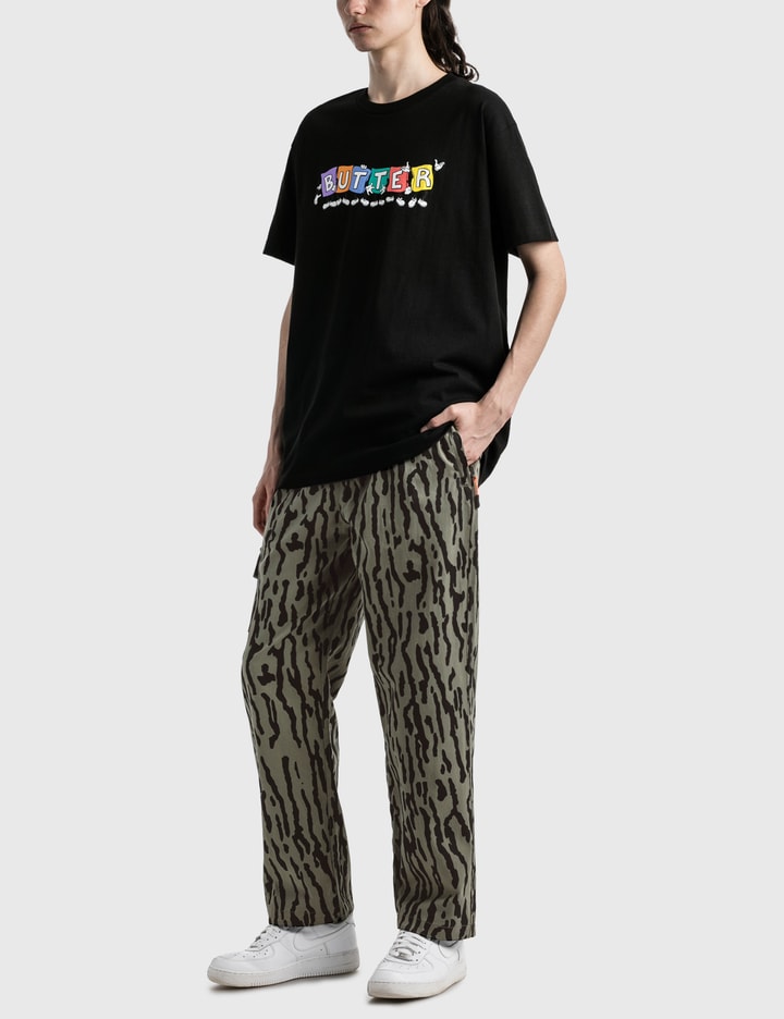 Bark Camo Cargo Pants Placeholder Image