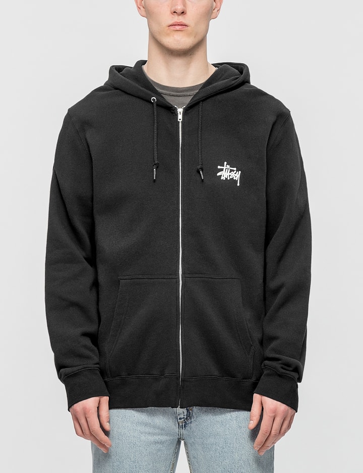 Fire Dragon Zip Hoodie Placeholder Image