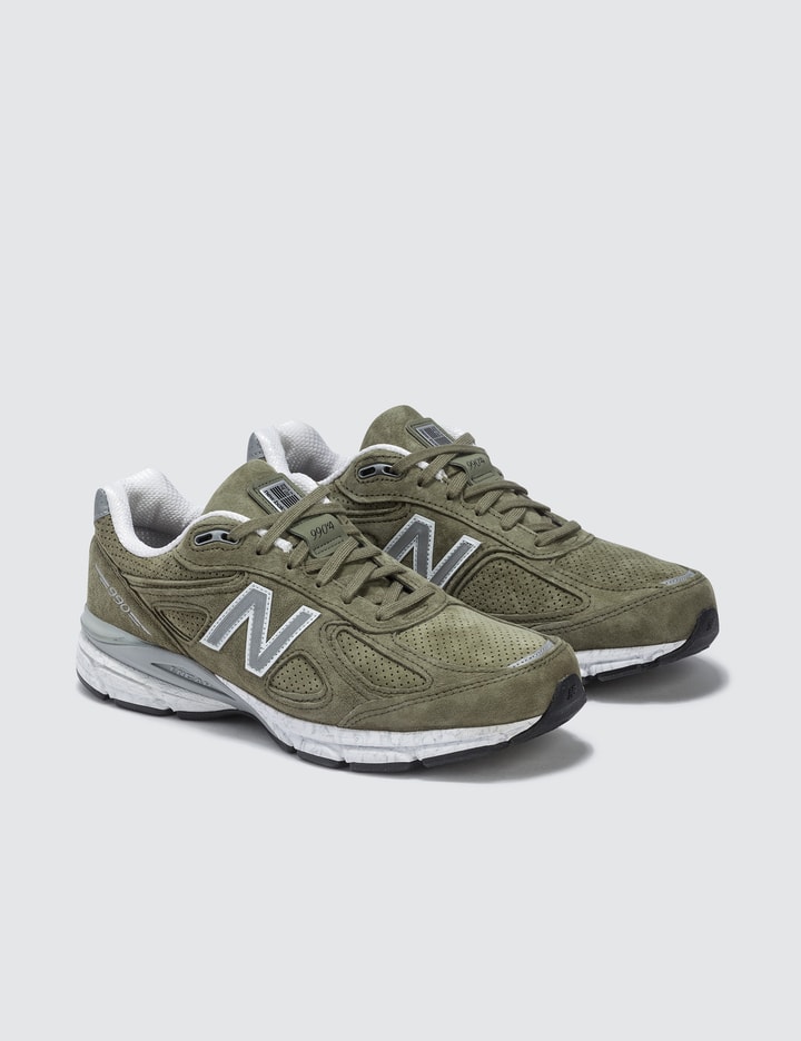 Running 990v4 Placeholder Image