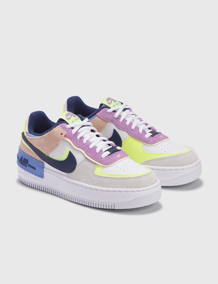 Nike Air Force 1 Shadow Placeholder Image