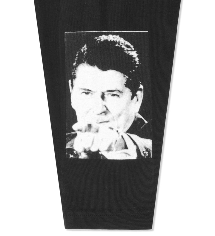 Black Rebel L/S T-Shirt Placeholder Image