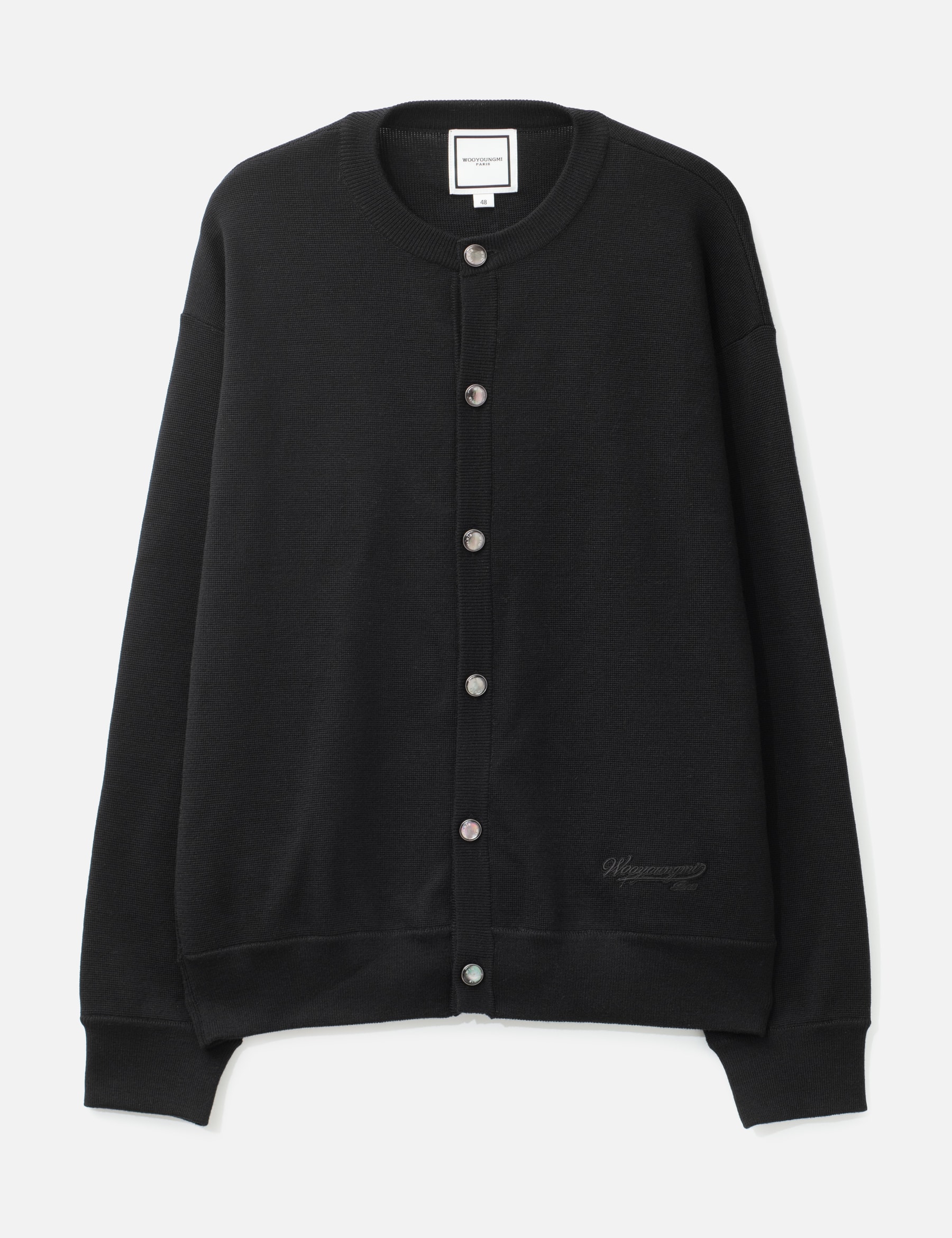 Full Cardigan view 16