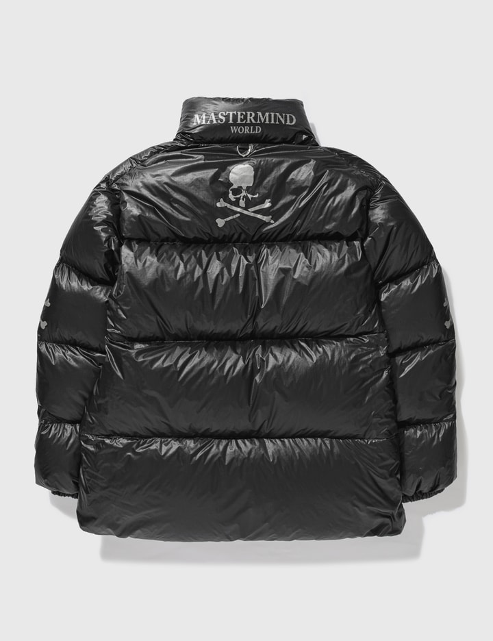 Mastermind World x Rocky Mountain Stand Parka Placeholder Image