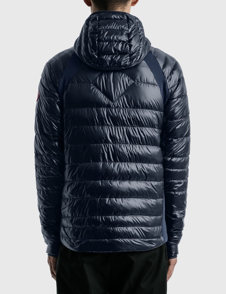 Hybridge Lite Tech Down Hoody Placeholder Image