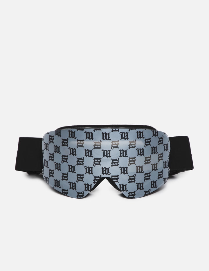 louis vuitton sleep mask