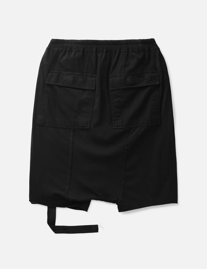 Rick Owens Drkshdw Drawstring Pods