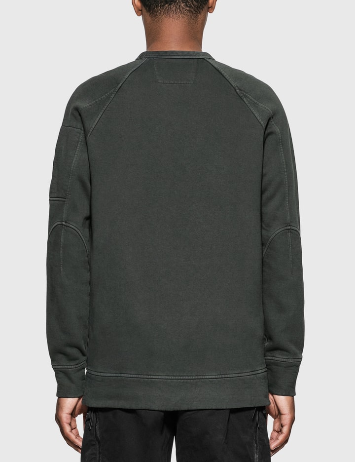 Lens Detail Sweatshirt Placeholder Image