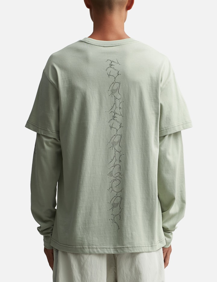 ANATOME LONG SLEEVES Placeholder Image