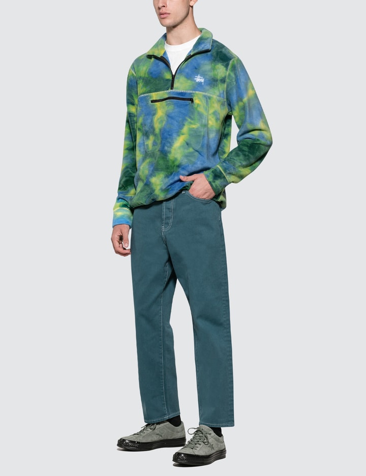 Overdyed Big Ol' Jeans Placeholder Image