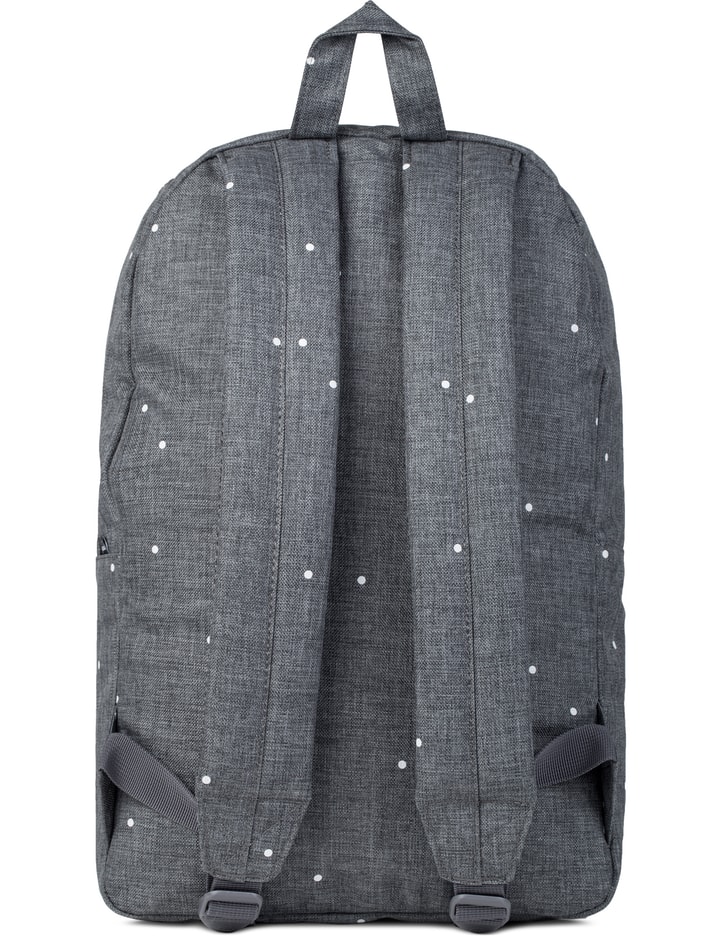 Scattered Charcoal Parker Backpack Placeholder Image
