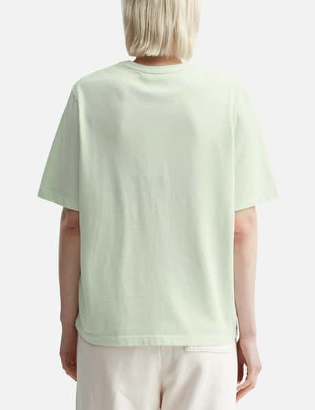 HANDWRITING COMFORT TEE SHIRT view 9