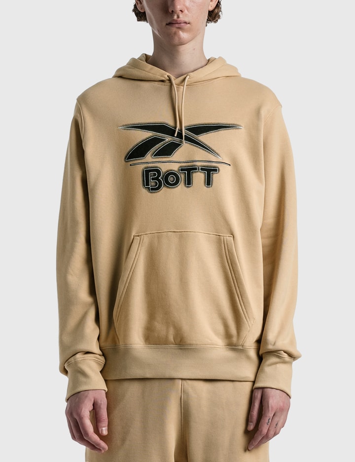 Kilometers Afleiding Intentie Reebok - Reebok x BoTT OTH Hoodie | HBX - Globally Curated Fashion and  Lifestyle by Hypebeast