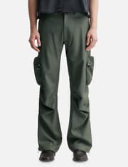 Technicalist Cargo Pants view 3