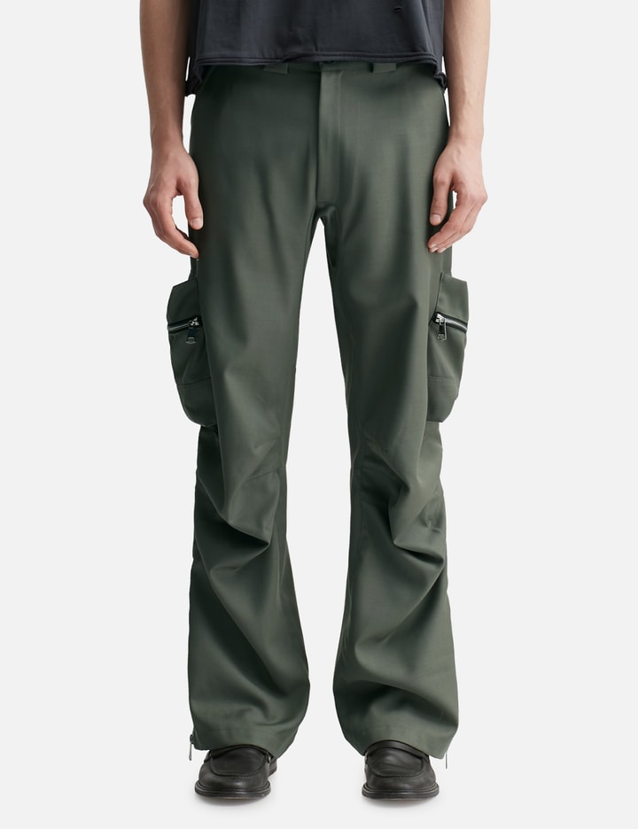 Technicalist Cargo Pants Placeholder Image