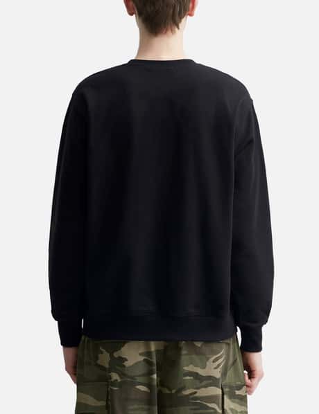 Three Bears Arch Logo Sweatshirt view 12