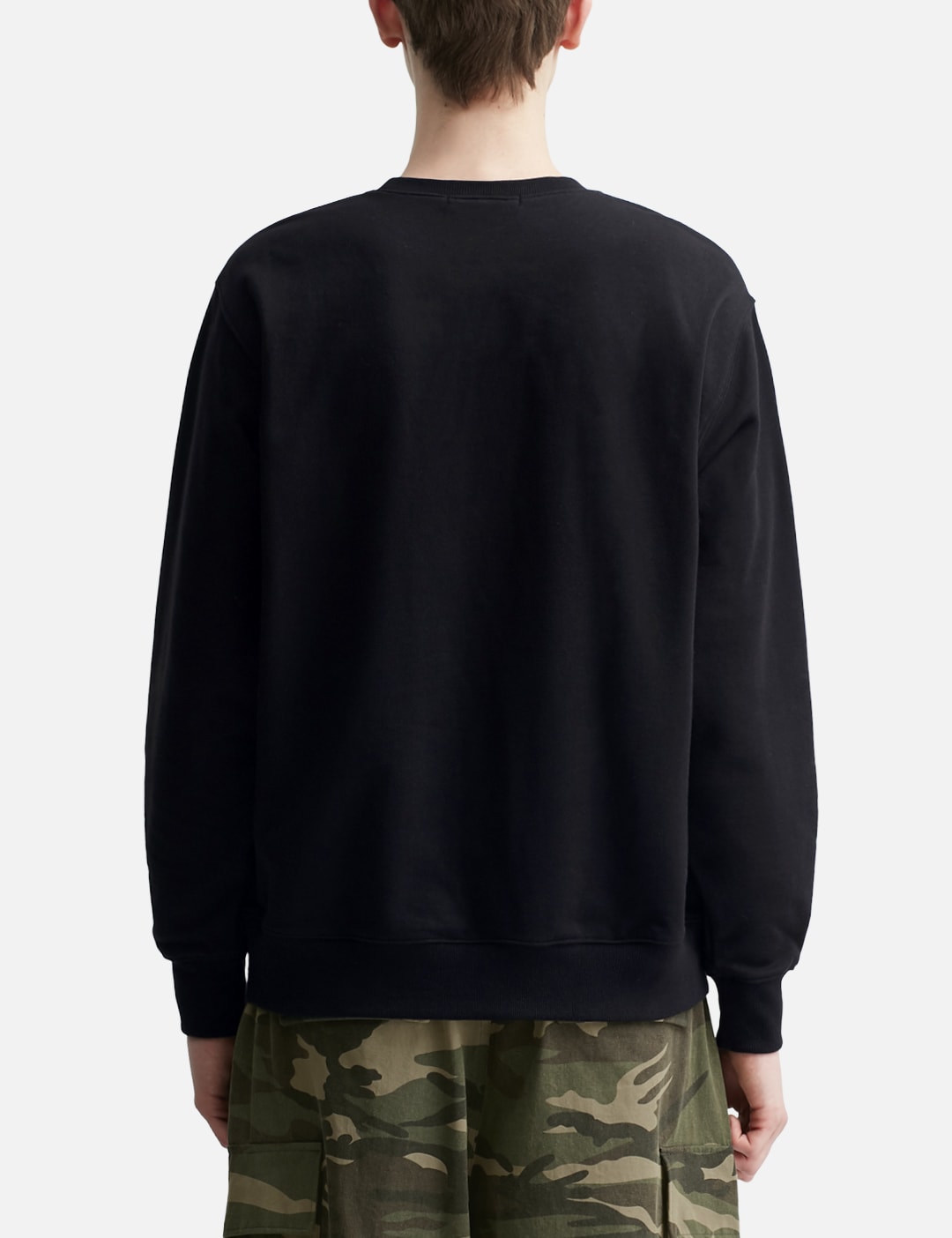 Three Bears Arch Logo Sweatshirt view 19
