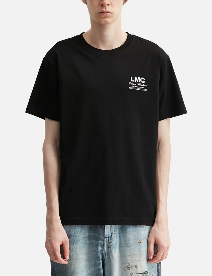 LMC Flying Puppy Tee