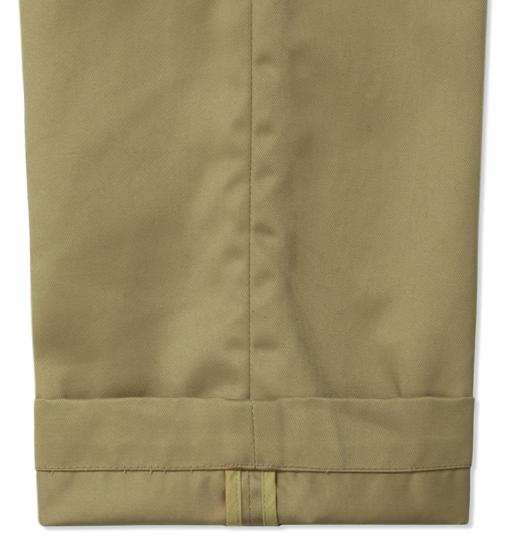 Beige Camo Chino Pants Placeholder Image