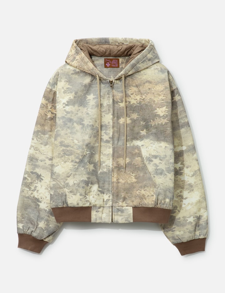 Praying Star Jacket