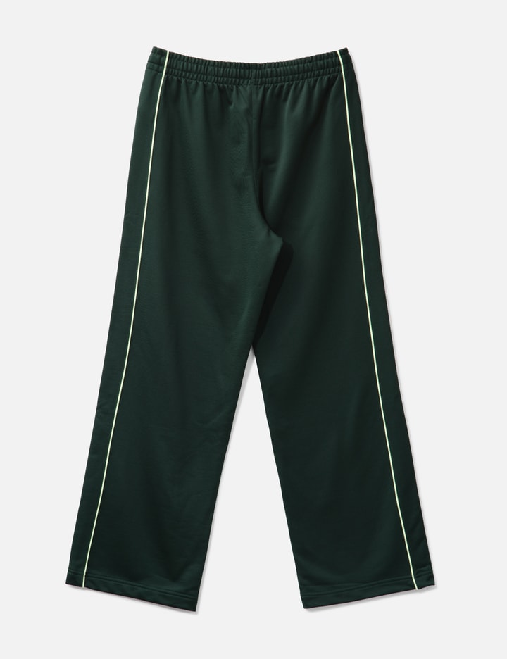Loose Fit Satin Sweatpants Placeholder Image