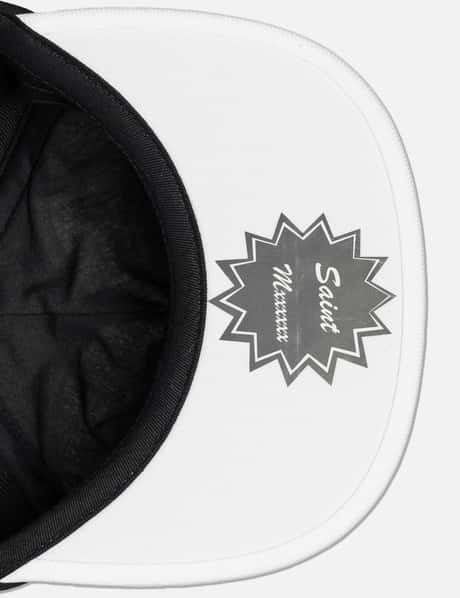 × BOUNTY HUNTER Skull Kun Cap view 14