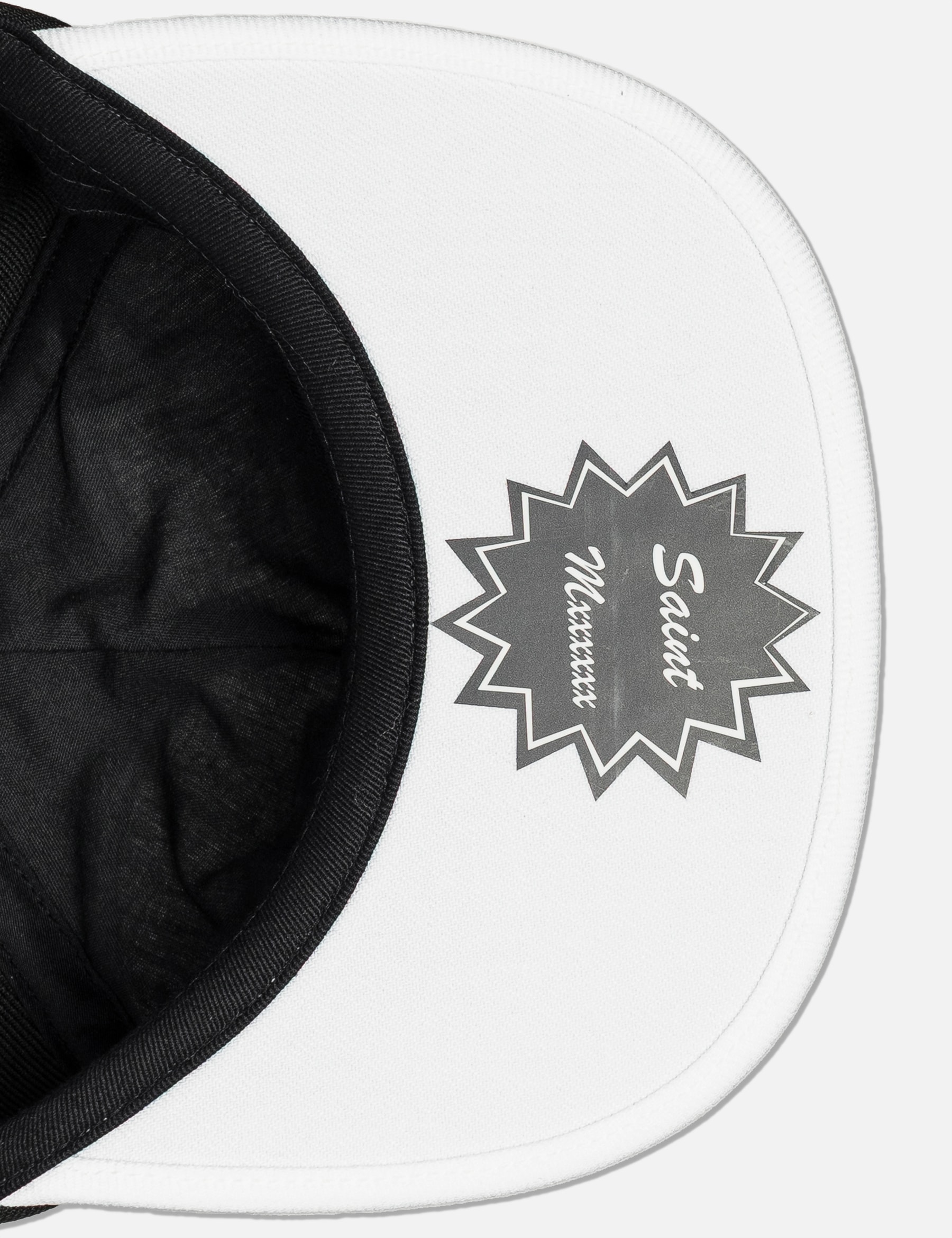 × BOUNTY HUNTER Skull Kun Cap view 20