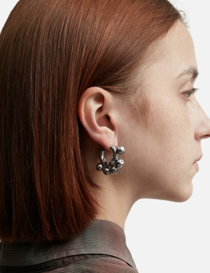 LA JIL EARRRINGS Placeholder Image