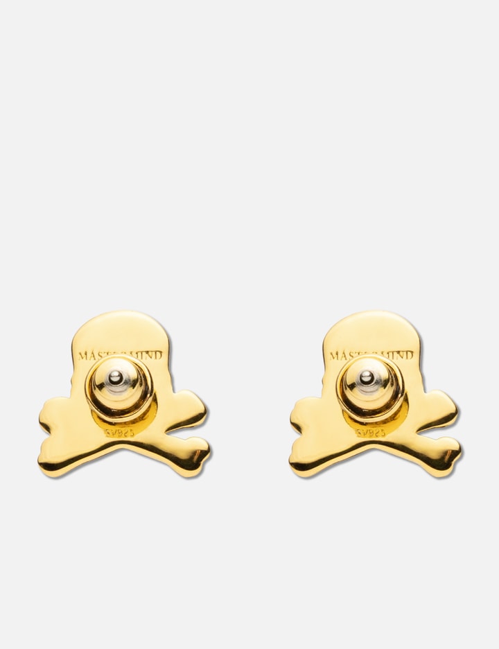 Mastermind World Earring
