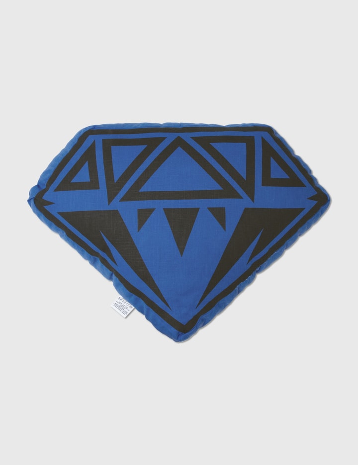 Diamond Pillow Placeholder Image